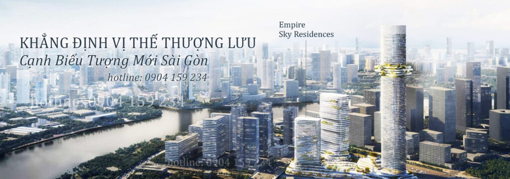 Empire Sky Residences