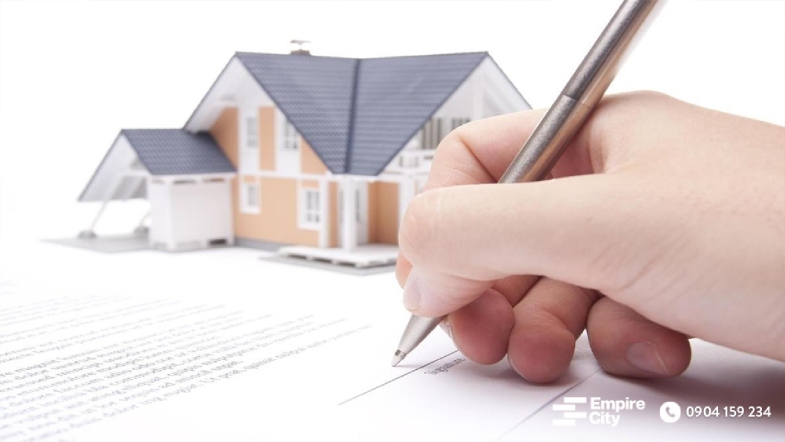 hợp đồng thuê căn hộ chung cư