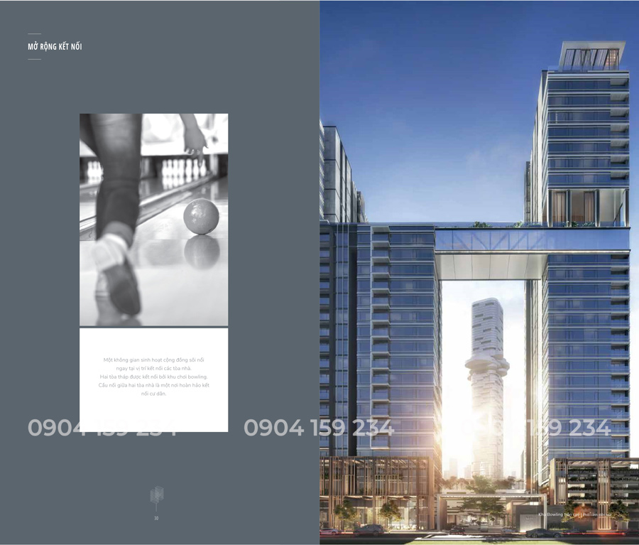 phoi canh du an Narra Residences Empire City