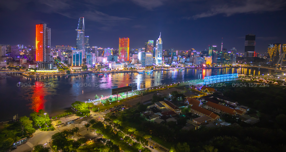 tam view bao quat tu can ho penthouse tilia residence