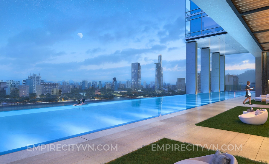 Tiện ích Narra Residences